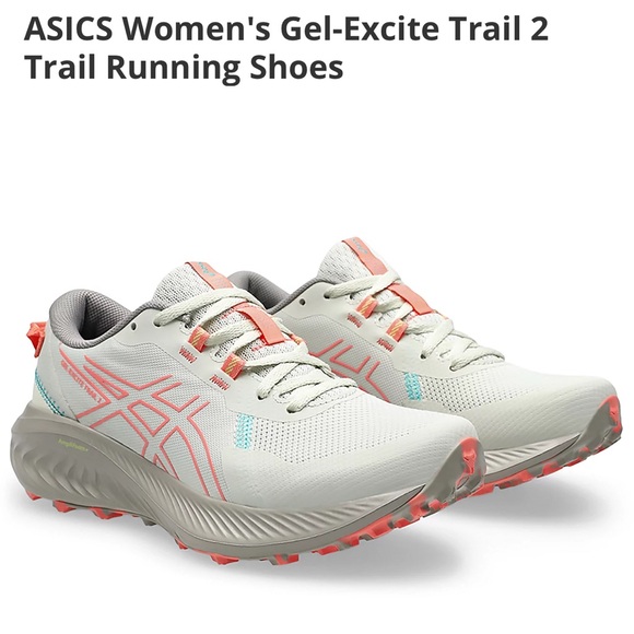 Asics Shoes - ASICS Gel-excite trail 2